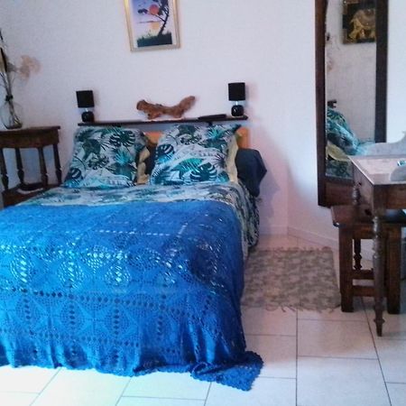 Le Chausse A Bres Chambre D'Hotes 1 Payzac  Exterior photo
