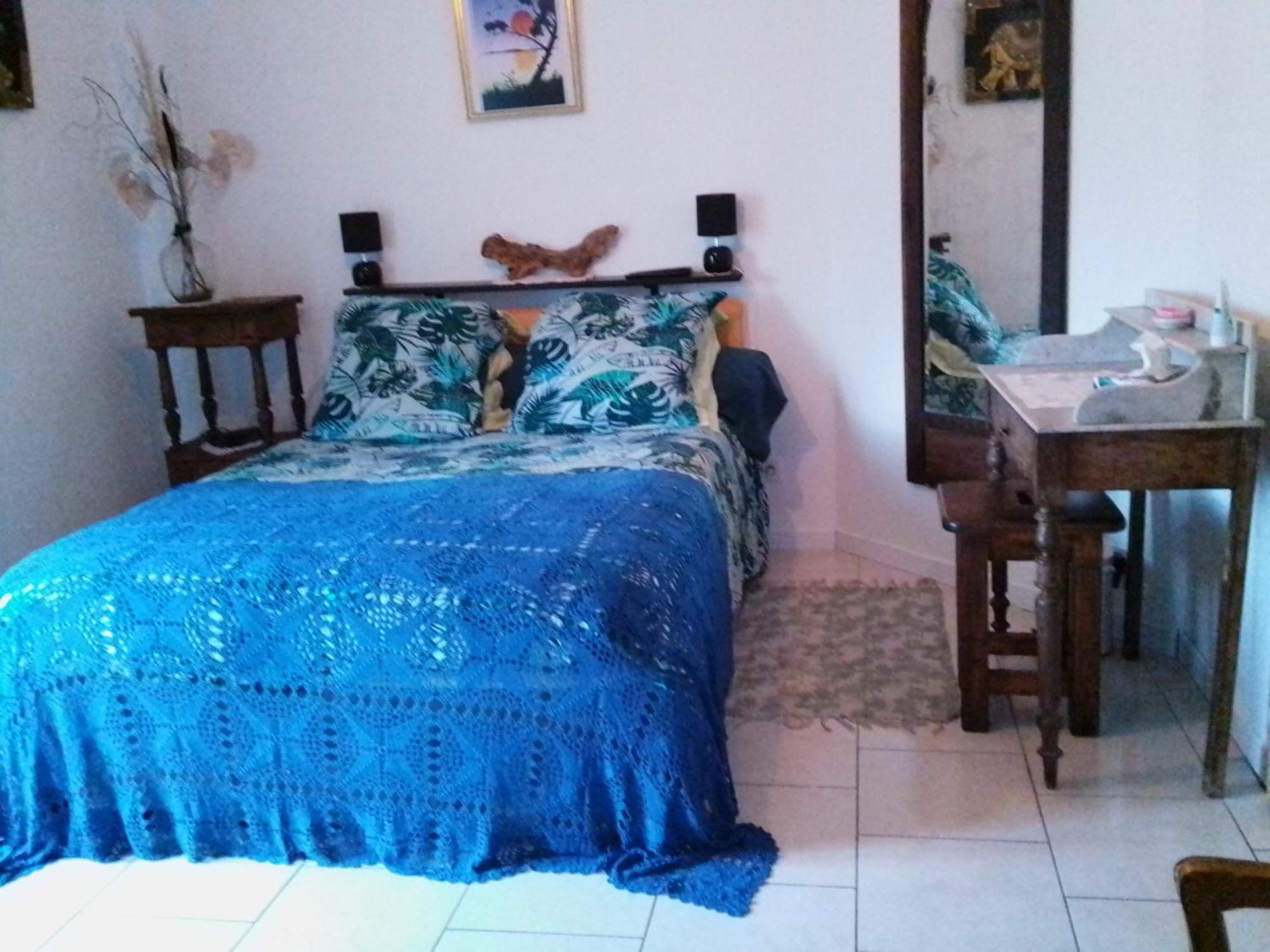 Le Chausse A Bres Chambre D'Hotes 1 Payzac  Exterior photo